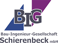 Bau-Ingenieur-Gesellschaft Schierenbeck mbH